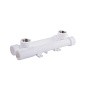 Комплект универсальный настенный ПП 25-1/2'' PN 25 с внутренней резьбой белый РТП 14186 купить в Нижнем Новгороде | "Проконсим"