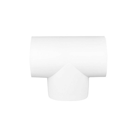 Тройник теплоизоляционный K-FLEX PVC, DN 67, толщина 67мм, Tmax = 75гр., серый купить в Нижнем Новгороде | "Проконсим"
