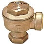 Конденсатоотводчик ТЕРМОКОН DN 15 PN 16 термостатический угловой резьбовой G1/2''  до 200гр. АСТА-КТ361 купить в Нижнем Новгороде | "Проконсим"