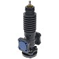 Клапан чугунный регулирующий DN 15 PN 16 под привод 0,63kv фланцевый до 220гр. РИДАН VFS-2R 065B1511R2 купить в Нижнем Новгороде | "Проконсим"