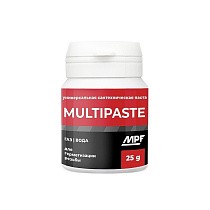 Паста уплотнительная универсальная Multipaste купить в Нижнем Новгороде | "Проконсим"
