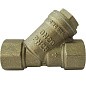 Фильтр сетчатый латунный DN 15 PN 25 муфтовый до 130гр. РИДАН FVR 065B8335R купить в Нижнем Новгороде | "Проконсим"