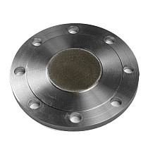 Заглушки стальные фланцевые DN 40-600 (Дн 45-630) АТК24.200.02-90 купить в Нижнем Новгороде | "Проконсим"