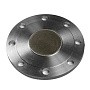 Заглушки стальные фланцевые DN 40-600 (Дн 45-630) АТК24.200.02-90 купить в Нижнем Новгороде | "Проконсим"