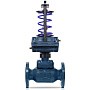 Регуляторы давления РА-А "после себя" DN 150 PN 16 (160-280Kvs; 0,04-1,2Мпа) КПСР купить в Нижнем Новгороде | "Проконсим"