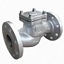 Клапаны обратные подъемные DN 15-300 PN 40 из нержавеющей стали фланцевые до 350гр. АСТА ОК143 купить в Нижнем Новгороде | "Проконсим"