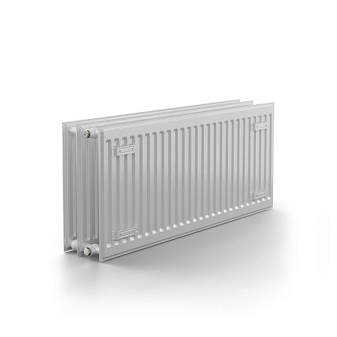 Панельный радиатор PRADO CLASSIC Z(Кр) Тип 30, 400х2600мм резьба-4G1/2'', 4433вт, боковое подкл. купить в Нижнем Новгороде | "Проконсим"