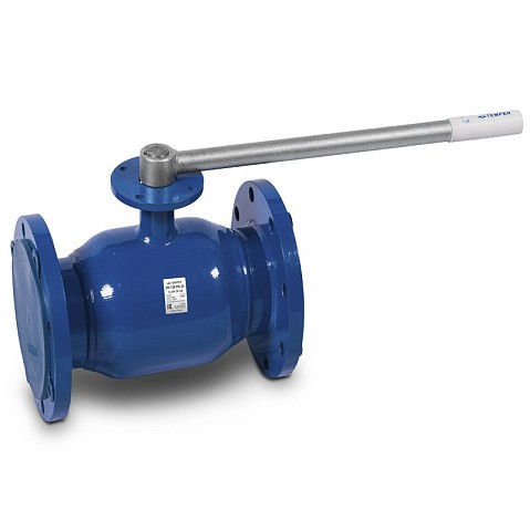Краны стальные шаровые DN 125-200 PN 25 полнопроходные фланцевые ISO Temper серия 294 купить в Нижнем Новгороде | "Проконсим" Краны стальные шаровые DN 125-200 PN 25 полнопроходные фланцевые ISO Temper серия 294 купить в Нижнем Новгороде | "Проконсим"