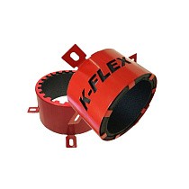Муфты противопожарные COLLAR DN 40-160 для пластиковых труб K-FLEX K-FIRE купить в Нижнем Новгороде | "Проконсим"
