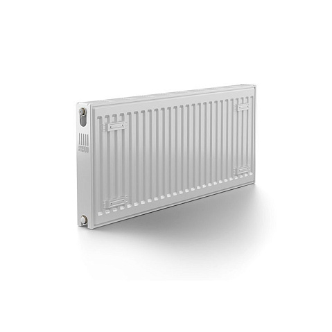Панельный радиатор PRADO UNIVERSAL Тип 21, 300х1300мм резьба-2G1/2'', 1490вт, нижнее подкл. купить в Нижнем Новгороде | "Проконсим"