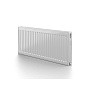 Панельный радиатор PRADO CLASSIC Тип 21, 300х2200мм резьба-4G1/2'', 2490вт, боковое подкл. купить в Нижнем Новгороде | "Проконсим"