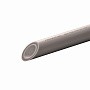 Труба ПП 63х8,6 SDR 7,4 PN 20 армированная стекловолокном серая