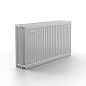 Панельный радиатор PRADO UNIVERSAL Z Тип 10 600х1600мм резьба-2G1/2'' 1585вт нижнее подкл. купить в Нижнем Новгороде | "Проконсим"