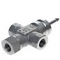 Клапан нж. регулирующий трехходовой DN 25 PN 25 под привод 8kv муфта-муфта до 130гр. РИДАН VRB-3R 065Z0217R купить в Нижнем Новгороде | "Проконсим"