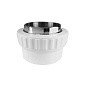 Муфта переходная под ключ VALFEX 63 PN 25 G-2ВР под ключ серая купить в Нижнем Новгороде | "Проконсим"