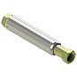 Компенсатор сильфонный резьбовой DN 20 PN 16 L 285 мм (-40/+10) Hortum купить в Нижнем Новгороде | "Проконсим"