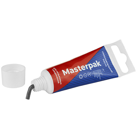Паста уплотнительная для воды, пара Masterpak купить в Нижнем Новгороде | "Проконсим"