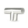 Тройники теплоизоляционные K-FLEX ST AL CLAD DN 54-133 толщина 32мм купить в Нижнем Новгороде | "Проконсим"