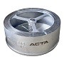 Клапаны обратные межфланцевые из нержавеющей стали DN 20 PN 25 Тмакс 200 °С АСТА ОК352 купить в Нижнем Новгороде | "Проконсим"