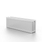 Панельный радиатор PRADO CLASSIC Z Тип 30, 300х2200мм резьба-4G1/2'', 2999вт, боковое подкл. купить в Нижнем Новгороде | "Проконсим"