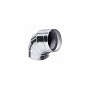 Угол теплоизоляционный K-FLEX AL CLAD, DN 102, толщина 20мм, Tmax = 75гр., серый