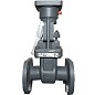 Задвижка стальная 30с941нж DN 50 PN 16 фланцевая L=180мм  до 450гр. класс ''А'' СибЗТА купить в Нижнем Новгороде | "Проконсим"
