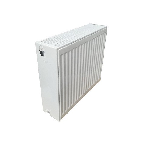 Панельный радиатор Oasis Pro тип 33, 500х2200мм с боковым подключением  купить в Нижнем Новгороде | "Проконсим"