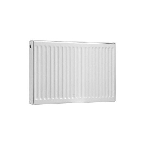 Панельный радиатор Oasis Pro тип 22, 300х2200мм с боковым подключением  купить в Нижнем Новгороде | "Проконсим"