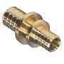 Муфта соединительная для PEX-PEX труб 32-25 PN 10 переходная под надвижную гильзу Hipex типS HFWS00008 купить в Нижнем Новгороде | "Проконсим"