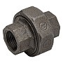 Американка чугунная DN40 PN16 м-м с прокладкой Fittex Plus купить в Нижнем Новгороде | "Проконсим"