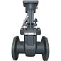 Задвижка стальная 30с941нж DN 100 PN 16 фланцевая L=230мм до 450гр. класс ''А'' СибЗТА купить в Нижнем Новгороде | "Проконсим"