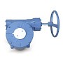 Редукторы для затворов DN 40-300 PN 16 с чугунным диском ISO FAF 3700 купить в Нижнем Новгороде | "Проконсим"
