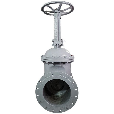 Задвижка стальная 30с41нж DN 50 PN 16 фланцевая L=180мм до 450гр. класс ''А'' СибЗТА купить в Нижнем Новгороде | "Проконсим"
