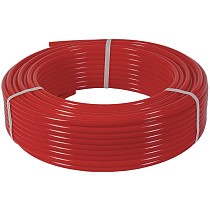 Труба Valfex PE-RT DN-16-20 PN-1, S-2,0-мм, красная Ду толщина мм, длина 160м (930025006) со склада Проконсим в Нижнем Новгороде