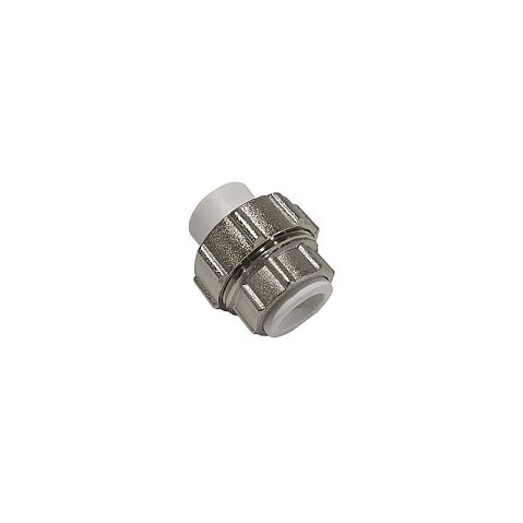 Муфра разъемная 32 PN 25 G-1 1/4'' купить в Нижнем Новгороде | "Проконсим"