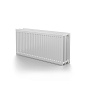 Панельный радиатор PRADO CLASSIC Z(Кр) Тип 30, 400х2600мм резьба-4G1/2'', 4433вт, боковое подкл. купить в Нижнем Новгороде | "Проконсим"