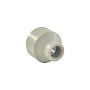 Муфта полипропиленовая переходная (внутр.-внутр.) VALFEX 32/20 PN 25 серая