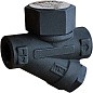 Конденсатоотводчик ТЕРМОКОН DN 25 PN 40 термодинамический резьбовой NPT до 350гр. АСТА-ТД131 купить в Нижнем Новгороде | "Проконсим"