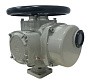 Электропривод А- 150/24 380В 0,37кВт многооборотный 150Нм СибЗТА купить в Нижнем Новгороде | "Проконсим"