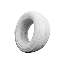  Труба Valfex PE-RT DN-16 PN-1, S-2,0мм, белая Ду толщина мм, длина 200м (930025008) со склада Проконсим в Нижнем Новгороде