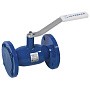 Краны стальные шаровые DN 40-100 PN 16-40 полнопроходные фланцевые Temper серия 296 купить в Нижнем Новгороде | "Проконсим"