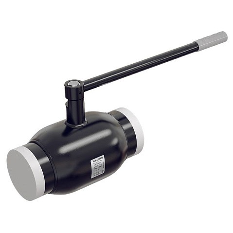 Краны стальные шаровые цельносварные DN 15-250 PN 25-40 приварные рычаг ALSO купить в Нижнем Новгороде | "Проконсим" Краны стальные шаровые цельносварные DN 15-250 PN 25-40 приварные рычаг ALSO купить в Нижнем Новгороде | "Проконсим"
