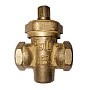 Краны латунные 11Б6бк DN 15-50 PN 10 пробко-сальниковые муфта-муфта купить в Нижнем Новгороде | "Проконсим"