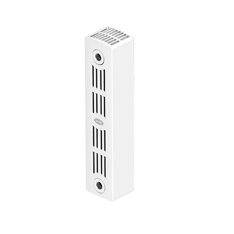 Радиатор монолитный RIFAR SUPReMO 80х425х90 1секц. 350/150Вт купить в Нижнем Новгороде | "Проконсим"
