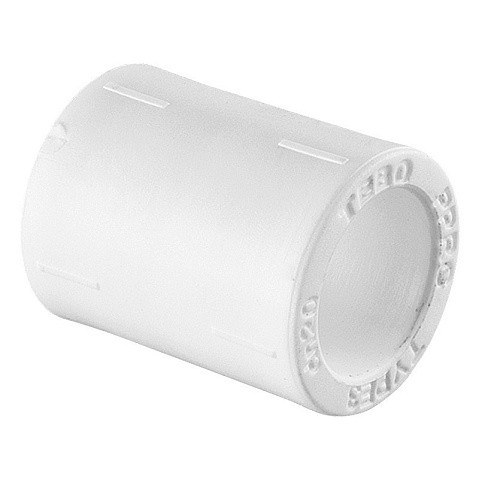 Муфта ПП 90 PN 25 белая Pro Aqua PA12022P купить в Нижнем Новгороде | "Проконсим"