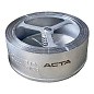 Клапаны обратные межфланцевые из нержавеющей стали DN 15 PN 25 Тмакс 200 °С АСТА ОК352 купить в Нижнем Новгороде | "Проконсим"