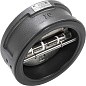 Клапан обратный 2-створчатый DN 200 PN 16 межфланцевый до 120гр. чугунные створки  РИДАН ЗОД 082X4036R купить в Нижнем Новгороде | "Проконсим"