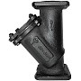 Фильтры чугунные сетчатые DN 50-150 PN 16 фланцевые купить в Нижнем Новгороде | "Проконсим"