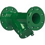 Фильтры сетчатые чугунные DN 50-600 PN 16 фланцевые до 120гр. GALA Тип 7309H купить в Нижнем Новгороде | "Проконсим"
