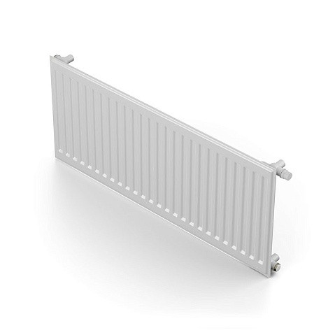 Панельный радиатор PRADO UNIVERSAL Тип 10, 400х2600мм резьба-2G1/2'', 1823вт, нижнее подкл. купить в Нижнем Новгороде | "Проконсим"